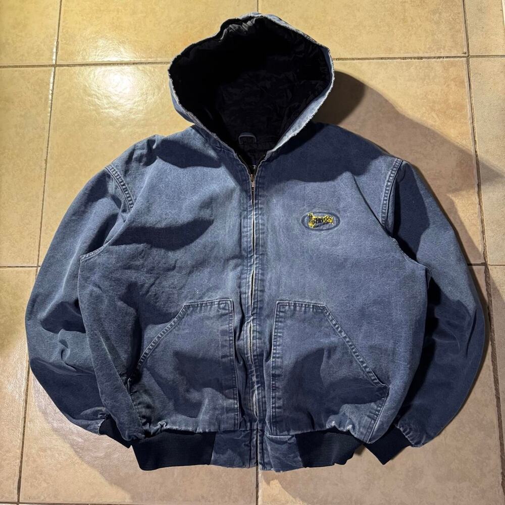 Vintage made in usa 90s swingster Jacket size L in Mens